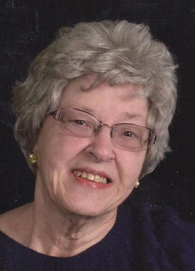 Barbara E. Krueger